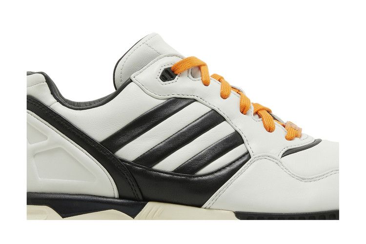 Juventus FC x adidas ZX 6000 'A-ZX Series - Home Kit' — Cloud White/Core Black/Off White