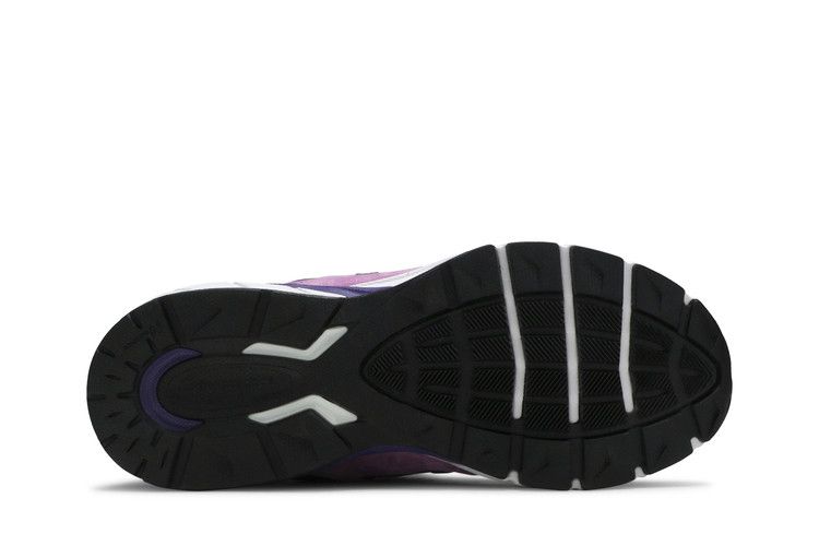 New Balance Wmns 990v5 Made in USA 'Prism Purple Pink' — Prism Purple/Canyon Violet/Pink