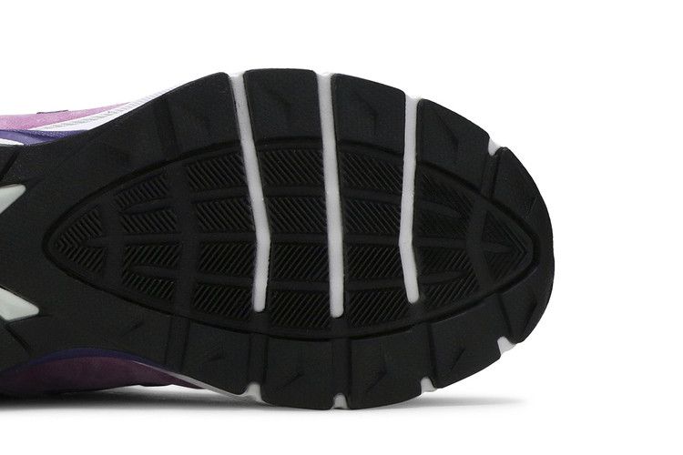 New Balance Wmns 990v5 Made in USA 'Prism Purple Pink' — Prism Purple/Canyon Violet/Pink