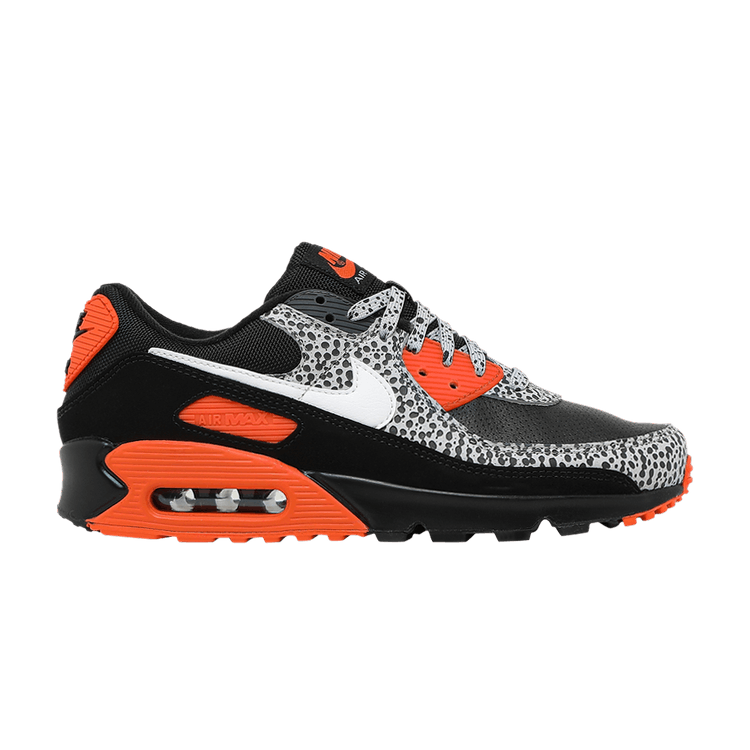 Nike Air Max 90 'Safari' — Safari