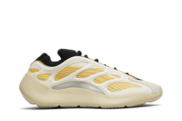 adidas Yeezy 700 V3 'Safflower' — Safflower/Safflower/Safflower