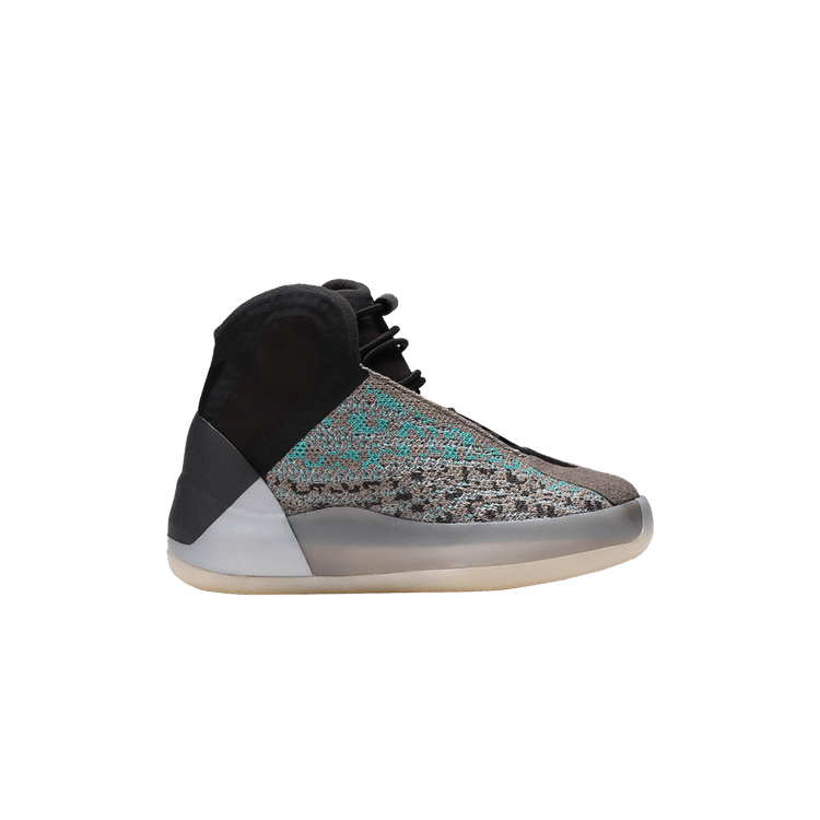 adidas Yeezy Quantum Infants 'Teal Blue' — Ophani/Ophani/Ophani
