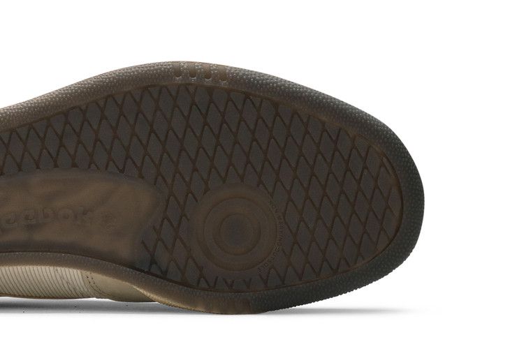 Reebok Illumination's Minions x Club C 85 'Vicious 6' — Stucco/Stucco/Lee