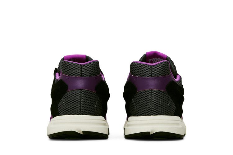 Ninja x adidas ZX Torsion 'Time In - Glory Purple' — Grey Five/Cloud White/Glory Purple