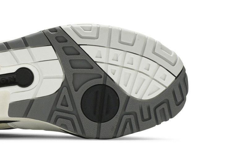 Kid Cudi x adidas Torsion Artillery High 'Crystal White Core Black' — Crystal White/Core Black/Off White