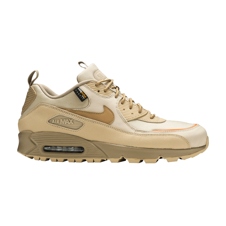 Nike Air Max 90 Surplus 'Desert Camo' — Desert Camo/Safety Orange/Desert Camo