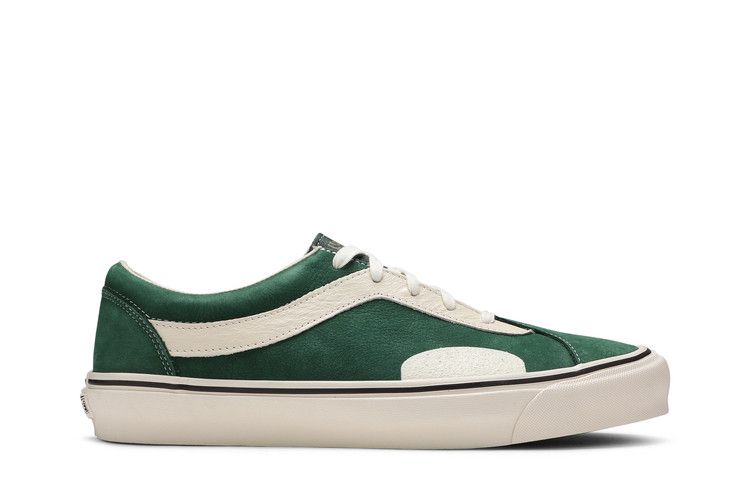 Julian Klincewicz x Vans Bold Ni 'Community' — Eden
