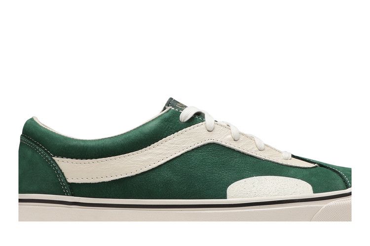 Julian Klincewicz x Vans Bold Ni 'Community' — Eden