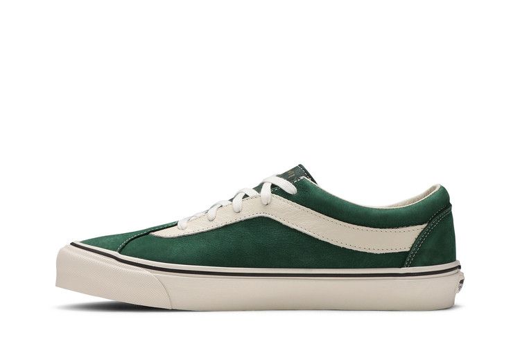 Julian Klincewicz x Vans Bold Ni 'Community' — Eden