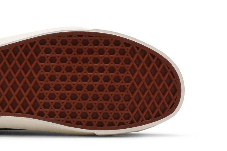 Julian Klincewicz x Vans Bold Ni 'Community' — Eden