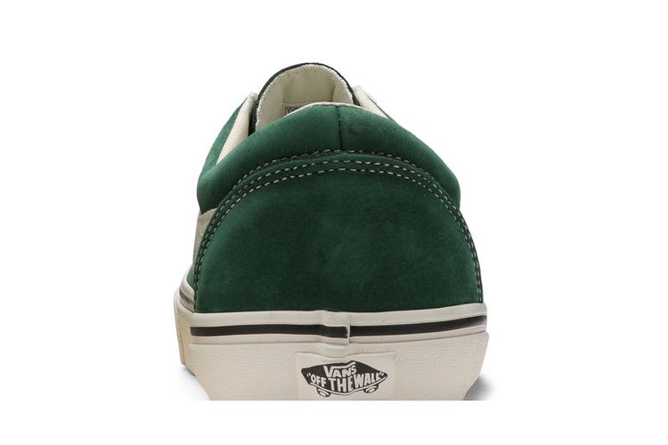 Julian Klincewicz x Vans Bold Ni 'Community' — Eden
