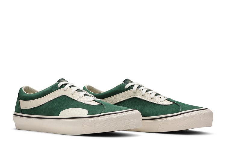 Julian Klincewicz x Vans Bold Ni 'Community' — Eden