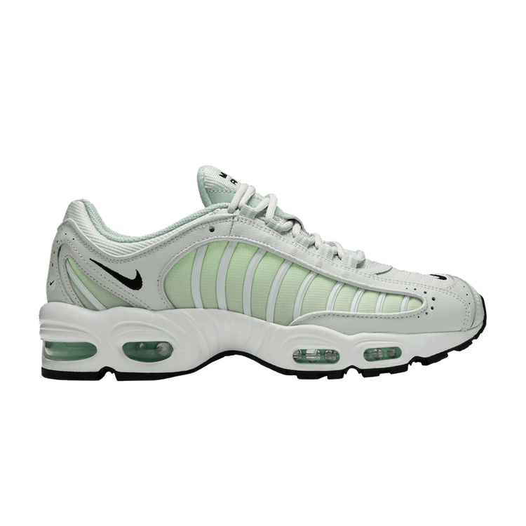 Nike Wmns Air Max Tailwind 4 'Pistachio Frost' — Spruce Aura/White/Pistachio Frost/Black