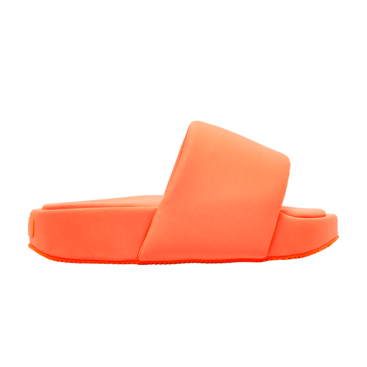 adidas Y-3 Comfylette 'Solar Orange' — Solar Orange/Solar Orange/Solar Orange