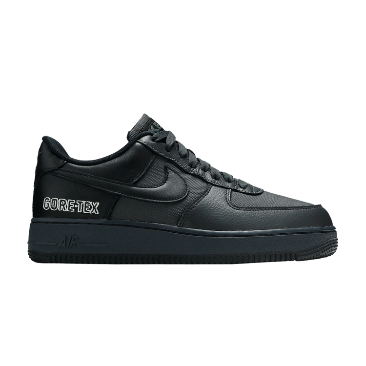 Nike Air Force 1 GTX 'Anthracite Grey' — Anthracite/Barely Grey/Black