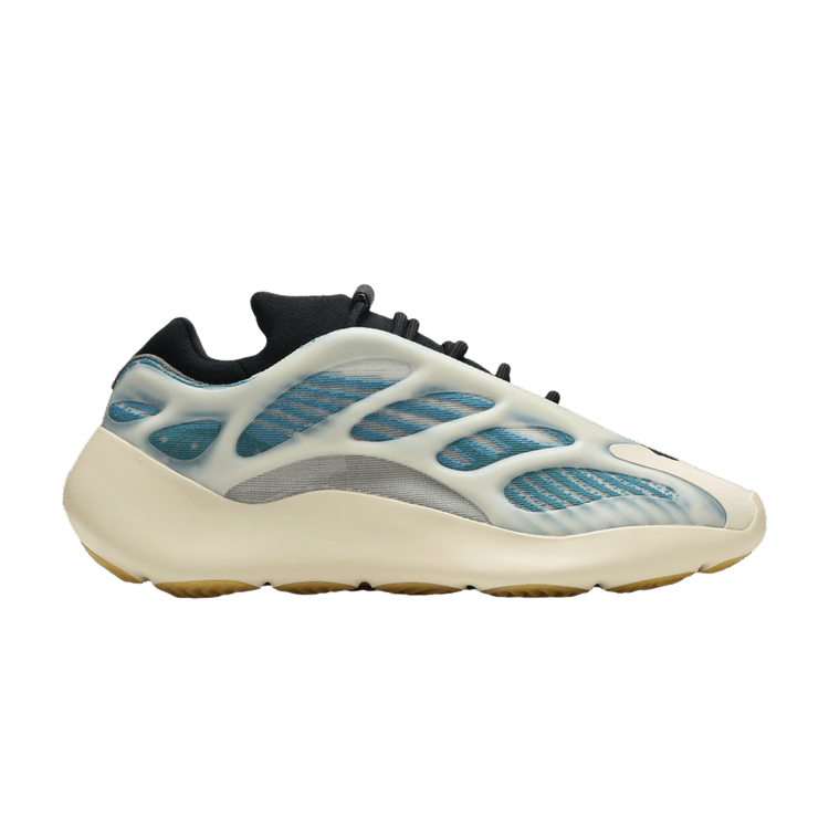 adidas Yeezy 700 V3 'Kyanite' — Kyanite/Kyanite/Kyanite