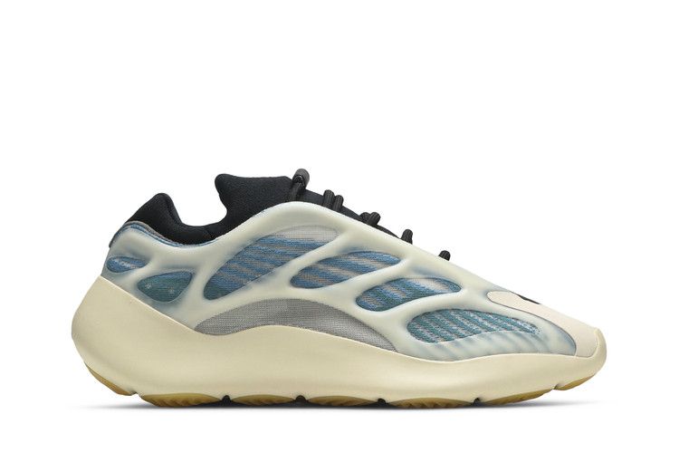 adidas Yeezy 700 V3 'Kyanite' — Kyanite/Kyanite/Kyanite
