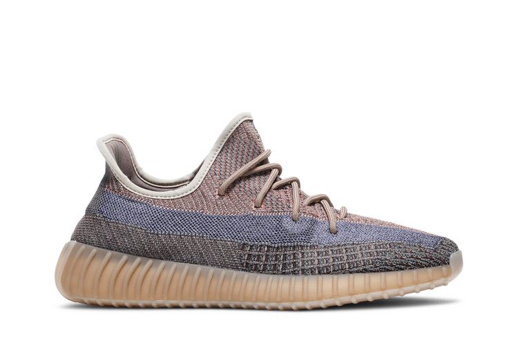 adidas Yeezy Boost 350 V2 'Fade' — Fade