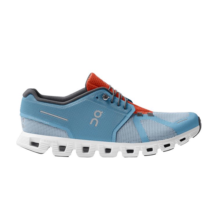 ON Cloud 5 Push 'Niagara Chambray' — Niagara/Chambray