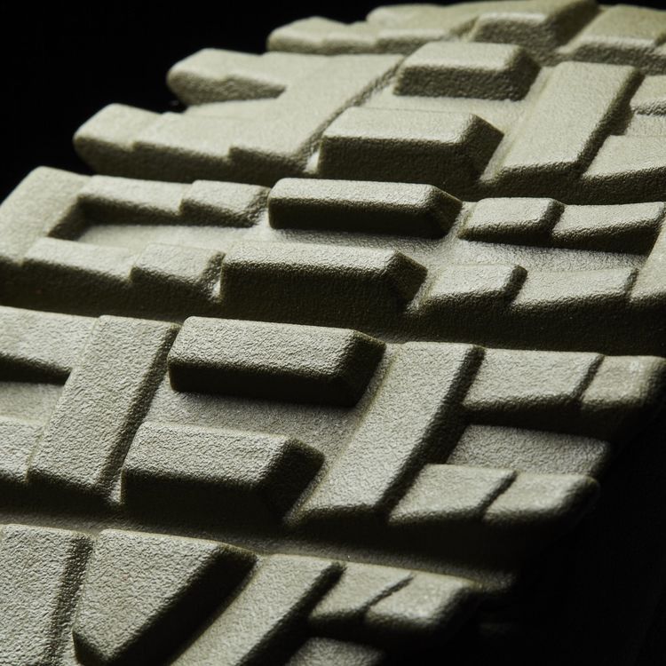 White Mountaineering x adidas Seeulater Alledo Primeknit 'Olive' — Night Cargo/Night Cargo/Night Cargo