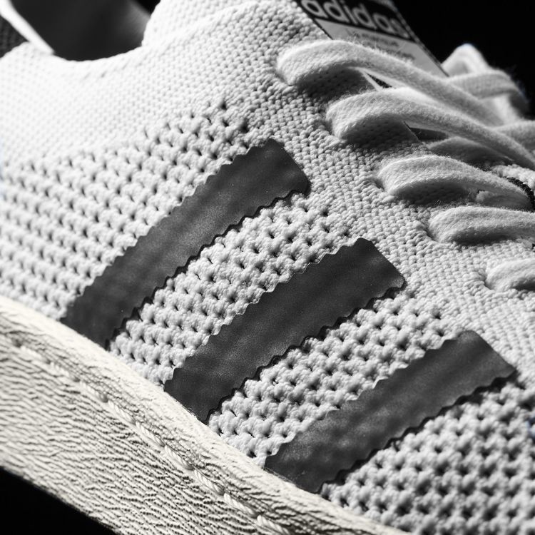 Adidas Superstar Boost 'White' — Running White Ftw/Core Black/Off White