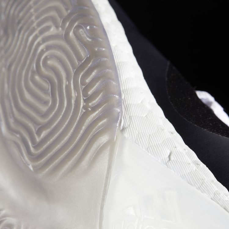 Adidas Crazy Explosive Low 'Pride' — Running White/Running White/Black