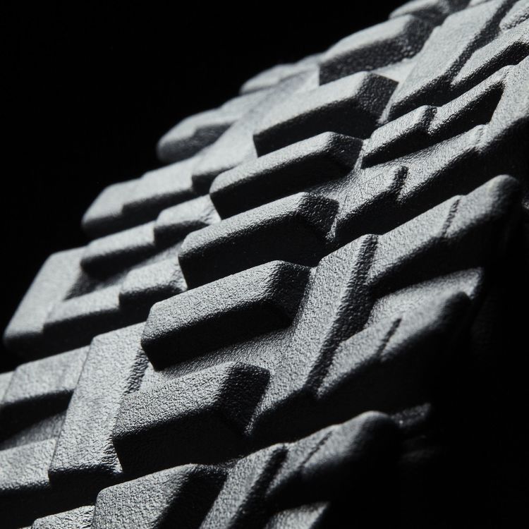 White Mountaineering x adidas Seeulater Alledo Primeknit 'Black' — Core Black/Core Black/Core Black