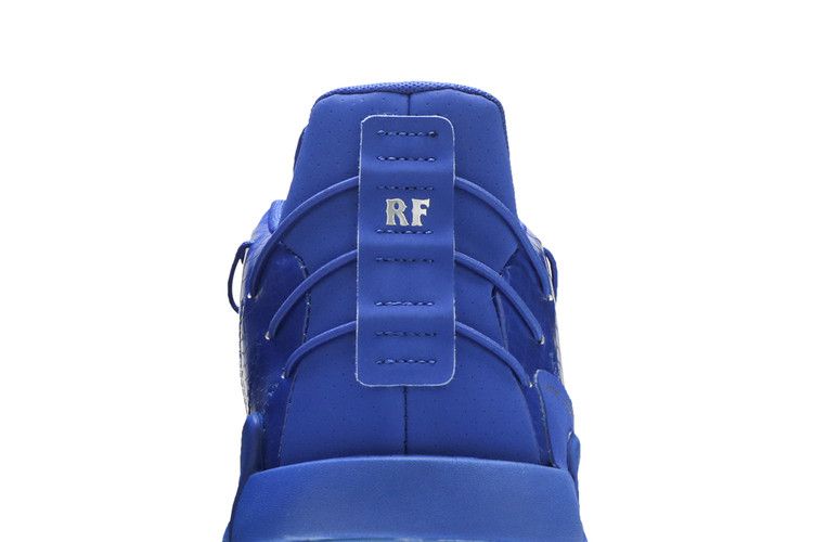 Ric Flair x adidas Dame 7 'Royal Blue' — Royal Blue/Silver Metallic/Royal Blue