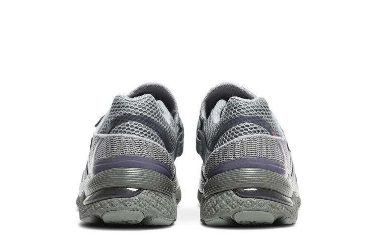 Kiko Kostadinov x ASICS Gel Kiril 2 'Lavender Grey' — Sheet Rock/Lavender Grey