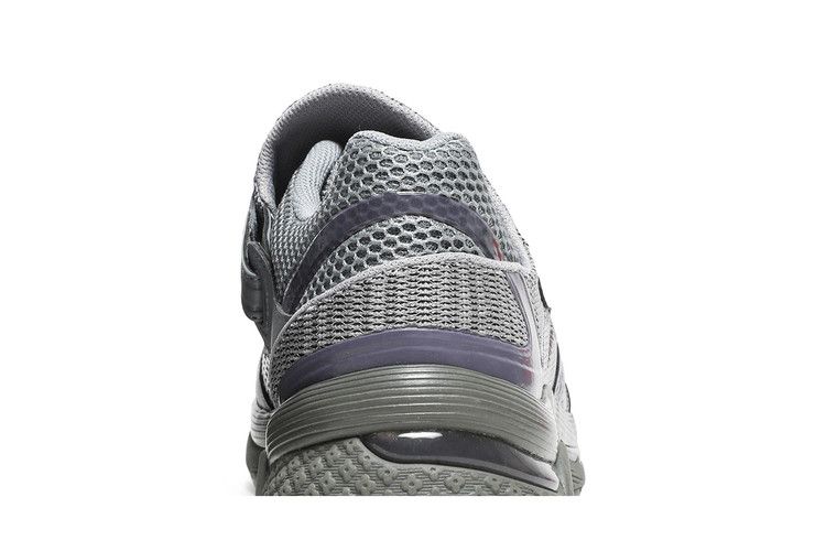 Kiko Kostadinov x ASICS Gel Kiril 2 'Lavender Grey' — Sheet Rock/Lavender Grey