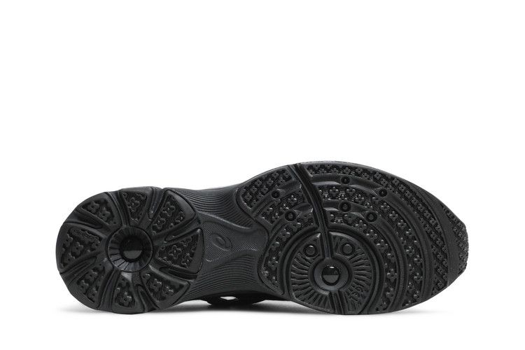 Kiko Kostadinov x ASICS Gel Kiril 2 'Graphite Grey' — Graphite Grey/Graphite Grey