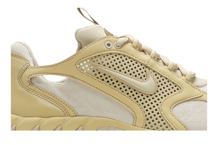 Nike Air Zoom Spiridon Cage 2 SE 'Sesame Oatmeal' — Sesame/Twine/Black/Oatmeal