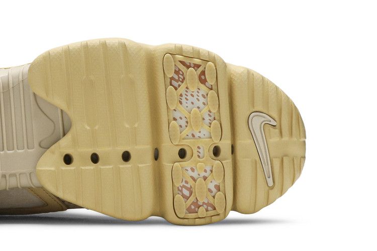 Nike Air Zoom Spiridon Cage 2 SE 'Sesame Oatmeal' — Sesame/Twine/Black/Oatmeal