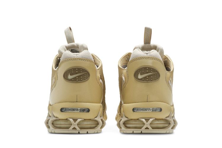 Nike Air Zoom Spiridon Cage 2 SE 'Sesame Oatmeal' — Sesame/Twine/Black/Oatmeal
