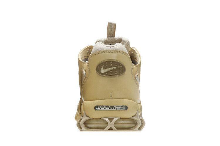 Nike Air Zoom Spiridon Cage 2 SE 'Sesame Oatmeal' — Sesame/Twine/Black/Oatmeal