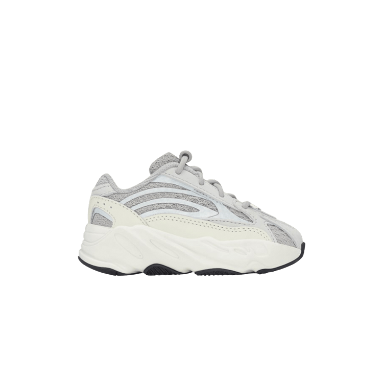 adidas Yeezy Boost 700 V2 Infants 'Static' — Static/Static/Static