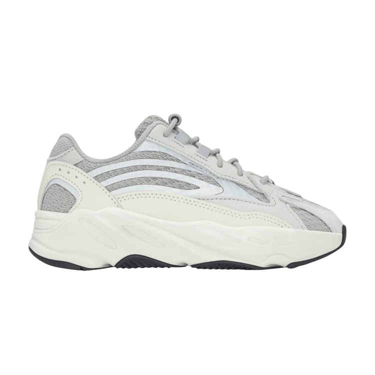 adidas Yeezy Boost 700 V2 Kids 'Static' — Static/Static/Static