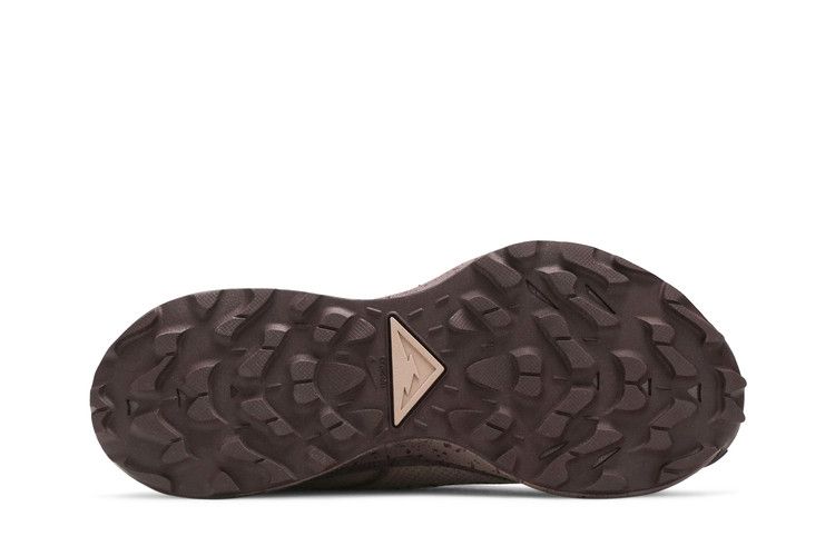 Nike Wmns Pegasus Trail 2 Gore-Tex 'Desert Dust Mauve' — Desert Dust/Stone Mauve/Smokey Mauve/El Dorado