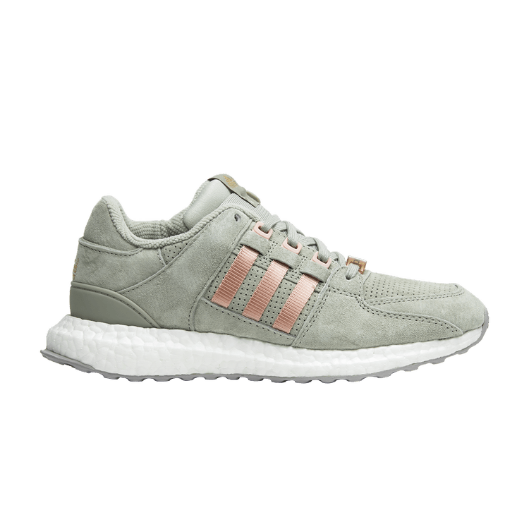Concepts x adidas EQT Support 93/16 'Blue Room' — Pantone/Pantone/Clear Granite