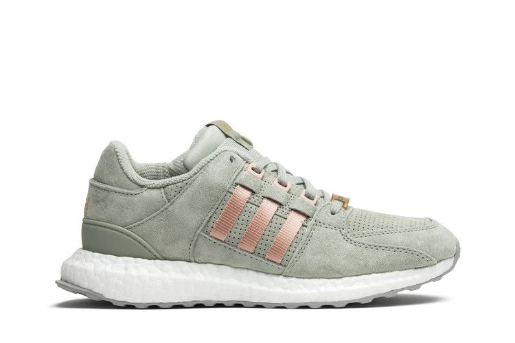 Concepts x adidas EQT Support 93/16 'Blue Room' — Pantone/Pantone/Clear Granite