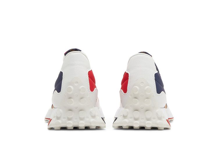 New Balance 327 'Olympic - USA' — Navy/Red/White