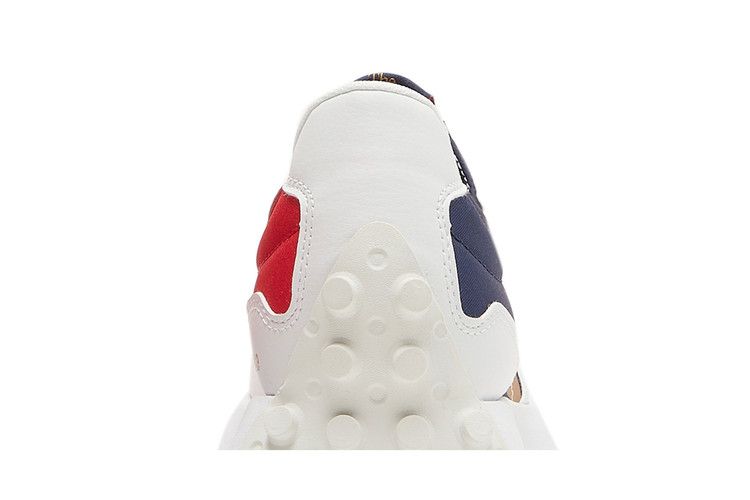 New Balance 327 'Olympic - USA' — Navy/Red/White