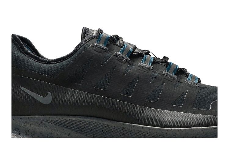 Nike ACG Air Nasu Gore-Tex 'Black Dark Grey' — Black/Dark Grey