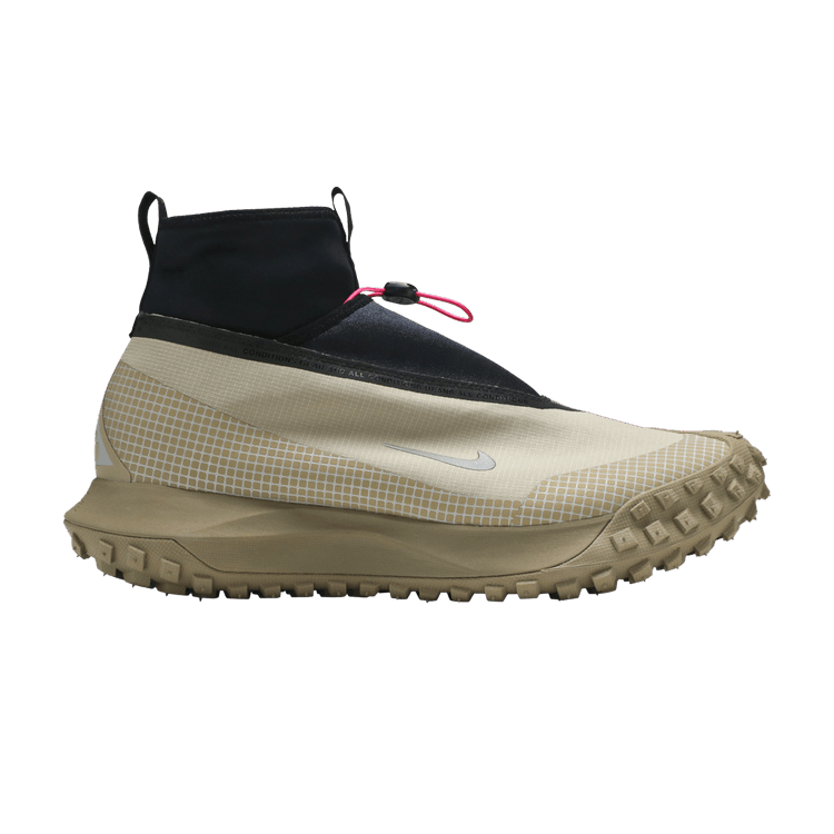 Nike ACG Mountain Fly Gore-Tex 'Khaki' — Khaki/Metallic Silver