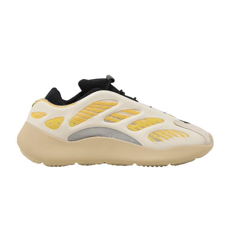 adidas Yeezy 700 V3 Kids 'Safflower' — Safflower/Safflower/Safflower