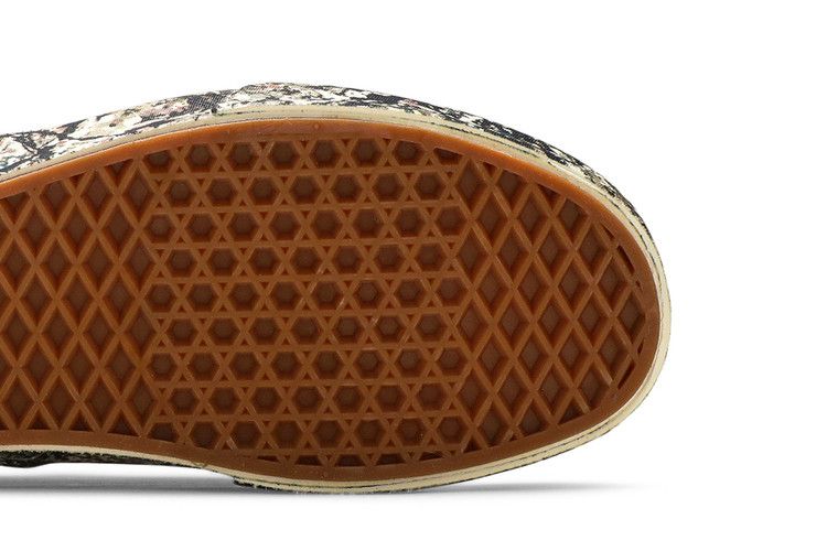MoMA x Vans Authentic 'Jackson Pollock’s One: Number 31, 1950' — Jason Pollock