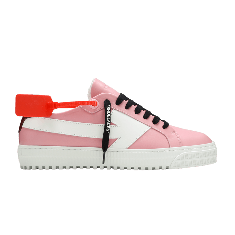 Off-White Wmns Off-Court 3.0 'Pink' — Pink/White