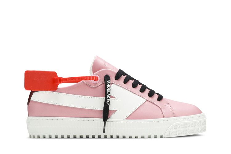 Off-White Wmns Off-Court 3.0 'Pink' — Pink/White