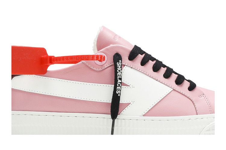 Off-White Wmns Off-Court 3.0 'Pink' — Pink/White