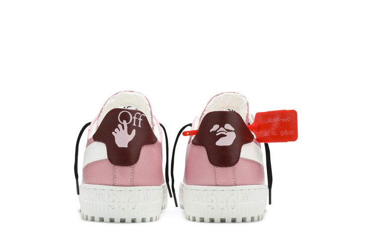 Off-White Wmns Off-Court 3.0 'Pink' — Pink/White